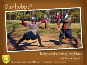 What's your hobby?