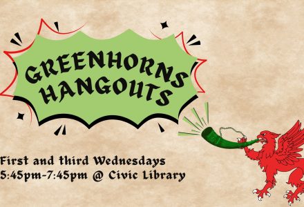 Greenhorn’s Hangouts