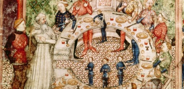 Valentine’s Day Picnic