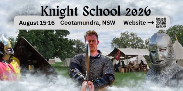 Knight Educational Knight School 2026 – Politarchopolis