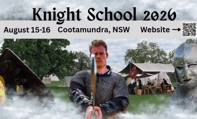 Knight School 2026