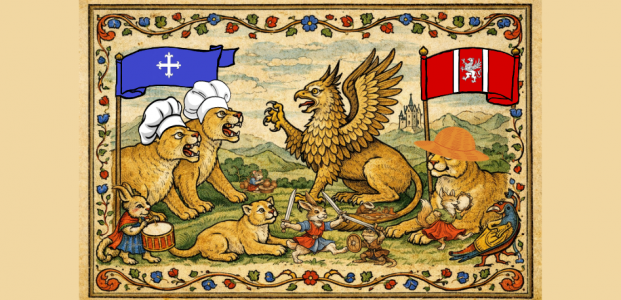 Torlyon Pride 30th birthday