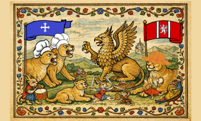 Torlyon Pride 30th birthday