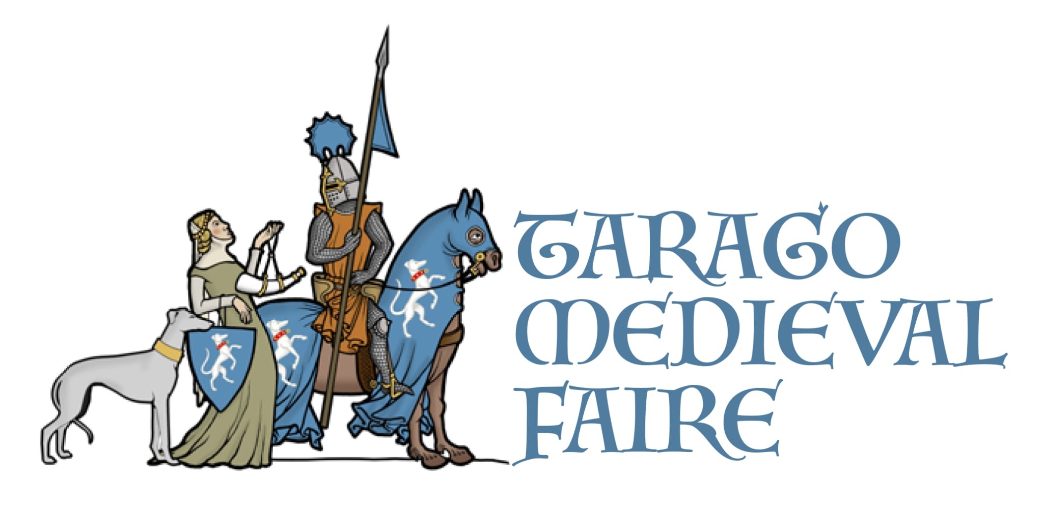 Demo: Tarago Medieval Fair