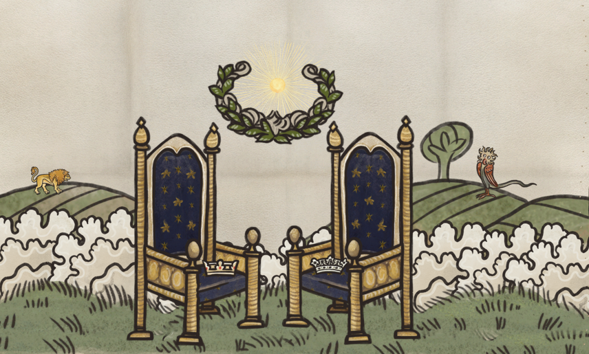 decorative