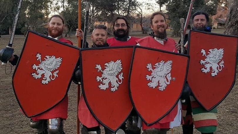 polit war unit